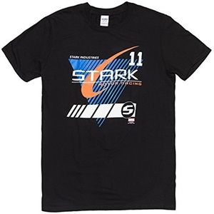 Size 2XL Stark Industries Tshirt